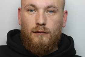 Billy Willoughby is wanted for rape and assault