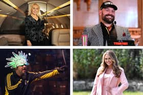 These four are the biggest Lancashire stars on TikTok