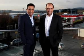 Mohsin and Zuber Issa, from Blackburn, are believed to have a net worth of around £5billion
