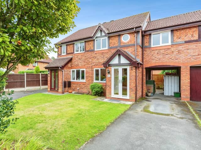 Long Meadow (Credit: Purplebricks)