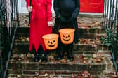 This is what the weather will be like for trick or treaters in Lancashire according to the Met Office.