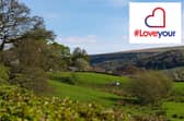 We want to know why you #LoveYour Lancashire