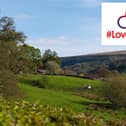 We want to know why you #LoveYour Lancashire