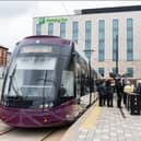 Blackpool Transport have announced changes to its tram timetable intended to give customers better travel options and more connectivity at Blackpool North Station. 