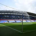 The Toughsheet Community Stadium will host the Sky Bet League One clash between Bolton Wanderers and Blackpool. (Image: Getty Images)