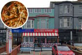 Lates Diner is set to become a new pizza and grill restaurant. Inset image credit: Ivan Torres on Unsplash