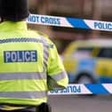 Police have appealed fo information after a road traffic accident in Cleveleys