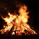 With Halloween, Diwali and Bonfire Night only a few days away emergency services have issued a warning to members of the public. 
