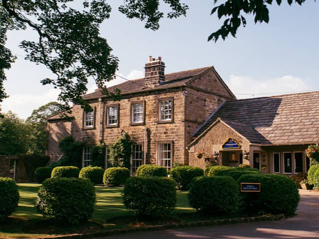 The Devonshire Arms Hotel & Spa