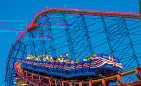 The Big One