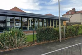 Norbreck Primary School has to close when it is used  as a polling station
