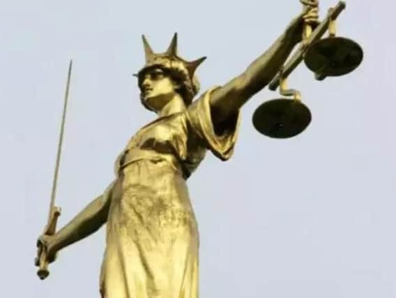 A Lytham man has appeared in court charged with PPE fraud