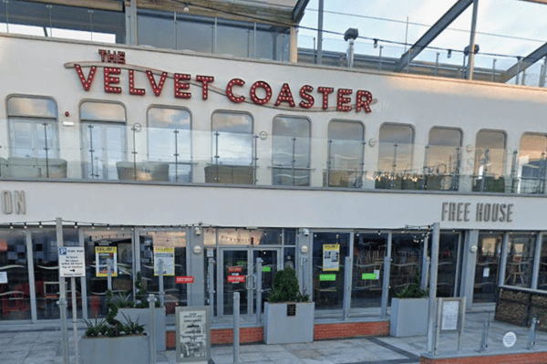 JD Wetherspoon pubs across Lancashire including The Velvet Coaster in Blackpool will be losing some popular menu items - here's when and where.