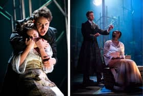 Dracula is coming to Blackpool this weekend...
