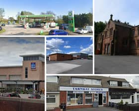 New planning applications across Lancashire this week