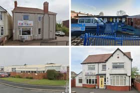 All the schools and nurseries across Blackpool and the Fylde Cost that received new Ofsted ratings in October and September