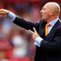 Ian Holloway (Photo by Tim Keeton/Getty Images)