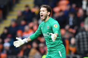Chris Maxwell (Photographer Dave Howarth/CameraSport)