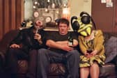 IDEAL starring Johnny Vegas