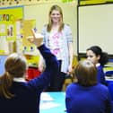 Lancashire 's RE curriculum is being reviewed
