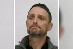 Have you seen Luke Newsham?