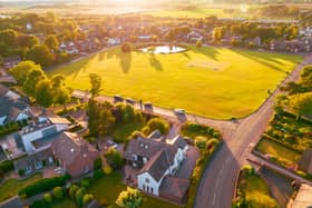 The Greenside (Credit: Lytham Estate Agents)