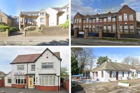 All the Lancashire schools andnurseries with Ofsted reports in October