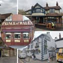 All 33 Marston's pubs across Lancashire ranked best to worst