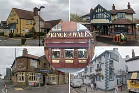 All 33 Marston's pubs across Lancashire ranked best to worst