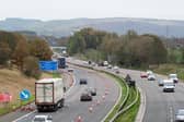 Residents have shared an outpouring of grief after a fatal crash on the M6