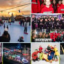 Christmas By The Sea comes to Blackpool