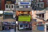 29 establishments in Lancashire given new food hygiene ratings