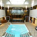 The Spa Hotel at Ribby Hall Village, Wrea Green