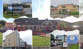 Blackpool is home to around 46 state primary schools
