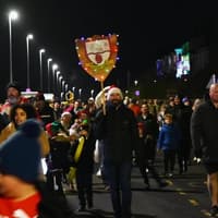 'Difficult year' - Emotional Fleetwood Town Council update on beloved Christmas event