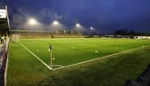 Harrogate Town will host Blackpool in the EFL Trophy on Tuesday (November 12) night. (Photo by Pete Norton/Getty Images)