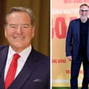An Evening with Jeff Stelling featuring special guest Paul Merson comes to Lancashire tomorrow. Credit: Getty