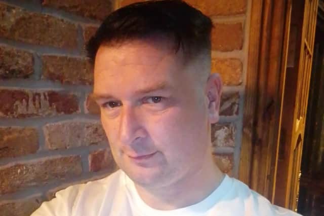 Kevin's friend Jack Tequila Rose (pictured) called him a 'brilliant person who was an amazing true friend'.