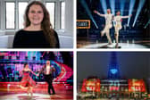 Strictly Come Dancing’s Blackpool Week is finally here and I am just as excited as the stars are.