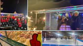 Christmas By The Sea Blackpool 2024