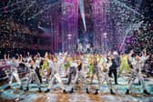 Take a look at the scenes from Strictly Come Dancing's Blackpool Week 2024