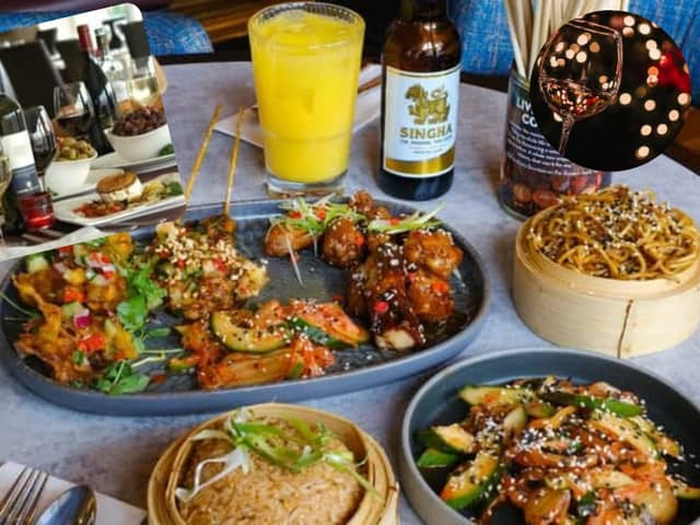 Highest rated restaurants in Lytham St Annes on TripAdvisor