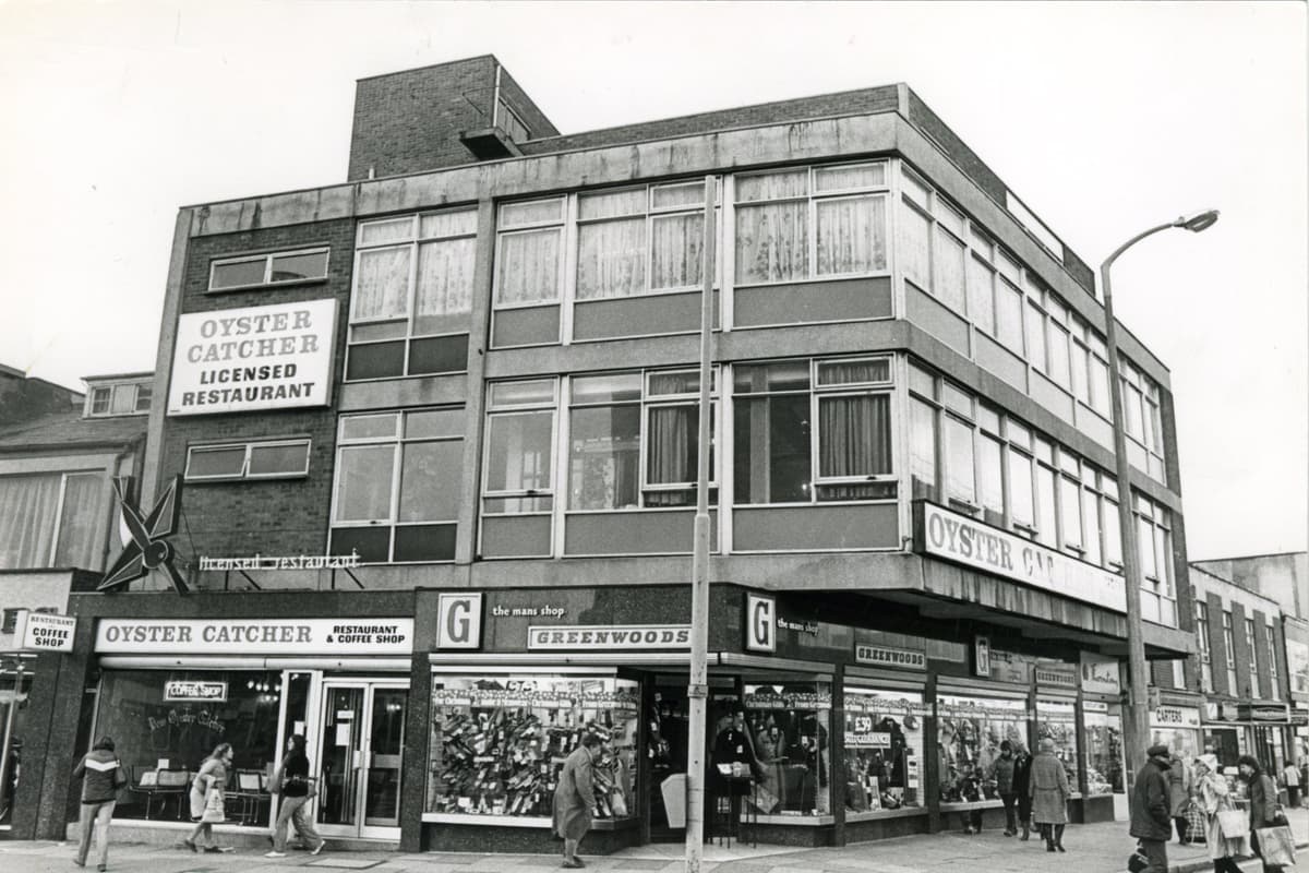19 incredible scenes of 1980s Blackpool that take a look around the town ...