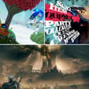 The Game Awards GOTY nominees have been confirmed - but which have the highest Metacritic rating. Photo: PlayStation