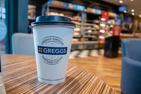 Greggs