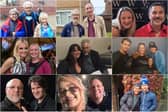 29 pictures of Lancashire residents meeting their favourite celebrities
