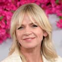 DJ Zoe Ball is to quit the BBC Radio 2 Breakfast Show after six years.