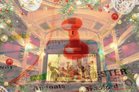 What theatre shows are worth taking the family to in the North West this festive season?