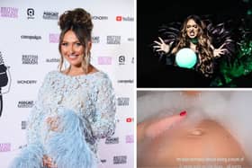Charlotte Dawson