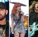 Some of the acts who could headline Reading and Leeds in 2025.